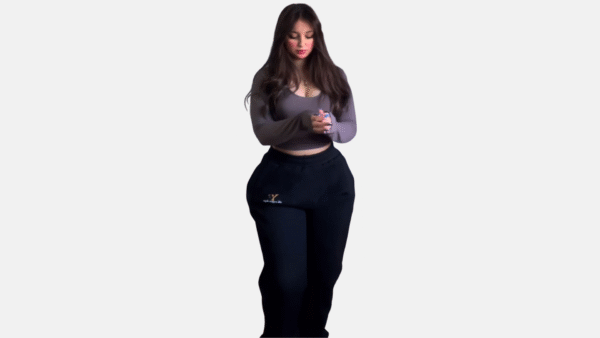 Jogger