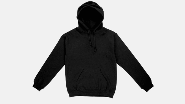 Hoodie Normal