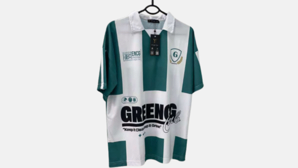 Sport Jersey