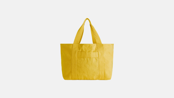 Tot bag avec poche