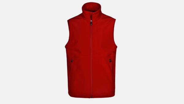 Gilet imperméable