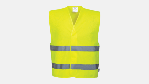 Gilet de travail