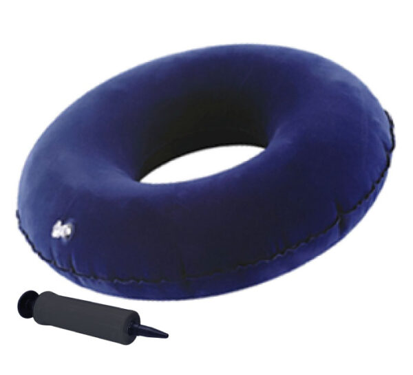 COUSSIN A AIR BLEU shopiclicks.com