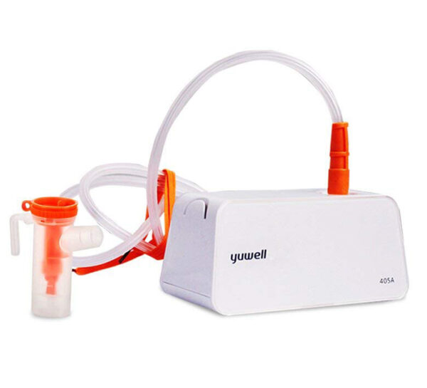Nebuliseur Électrique Portable | 799 DH