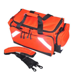 Sac Urgence Secourisme Vide 13 Poches