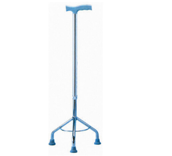 Tripode Aluminium Réglable 3 Pieds | 299 DH